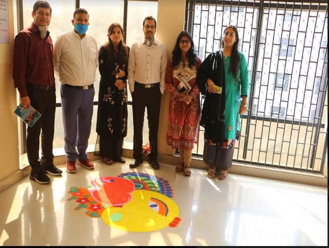 KIET Ghaziabad Events photo 4